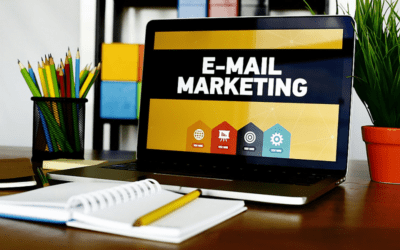 E-mail jako nástroj marketingu. Jaké má výhody a přínosy?
