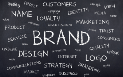 Brand – značka – co dnes opravdu funguje a má úspěch?