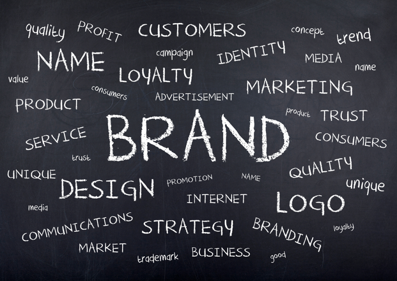 Brand – značka – co dnes opravdu funguje a má úspěch?